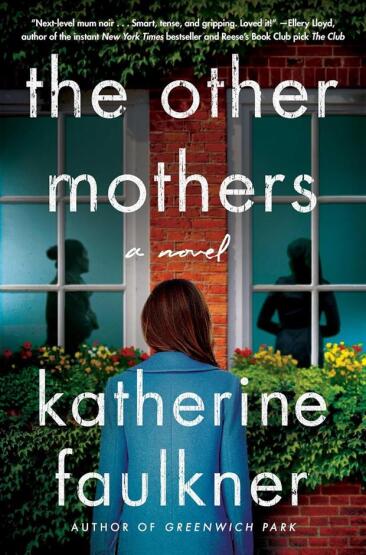 The Other Mothers - Raven Books