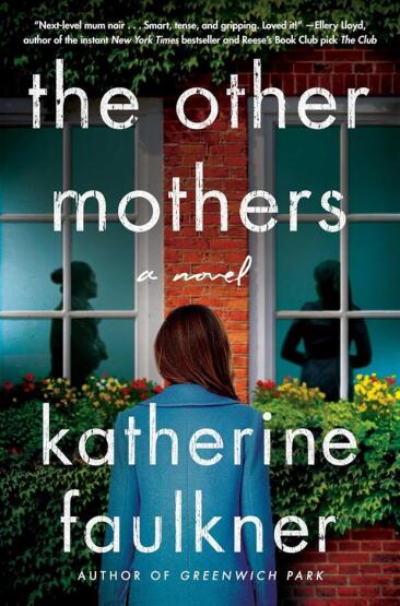 The Other Mothers - 1