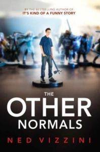 The Other Normals - 1