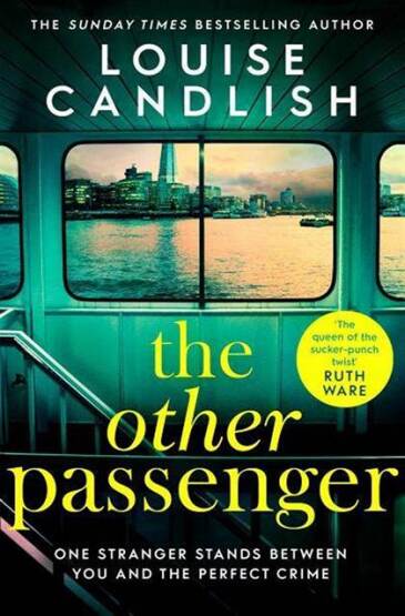 The Other Passenger - 1