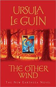 The Other Wind - Gollancz