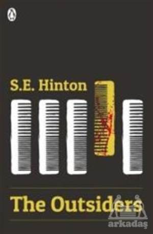 The Outsiders - Penguin Books UK