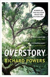 The Overstory - Vintage Books UK
