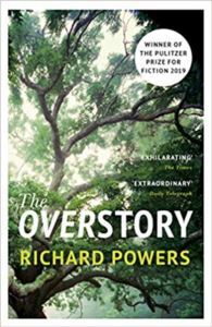 The Overstory - 1