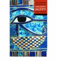 The Oxford History of Ancient Egypt - Oxford University Press UK