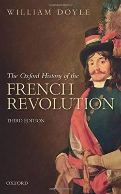 The Oxford History Of French Revolution - 1