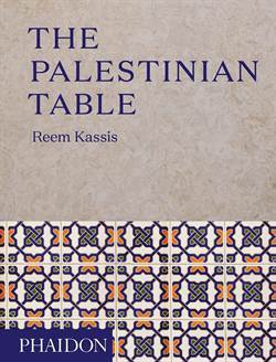 The Palestinian Table - 2