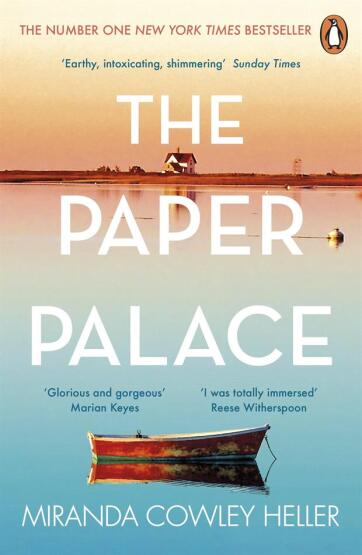 The Paper Palace - Penguin Books UK