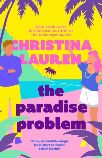 The Paradise Problem - 1