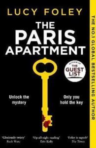 The Paris Apartment - Harper Collins UK