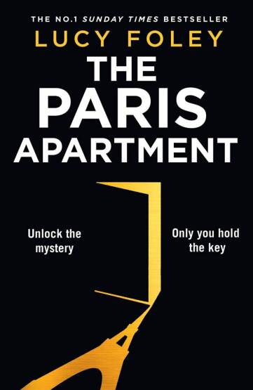 The Paris Apartment - Harper Collins UK