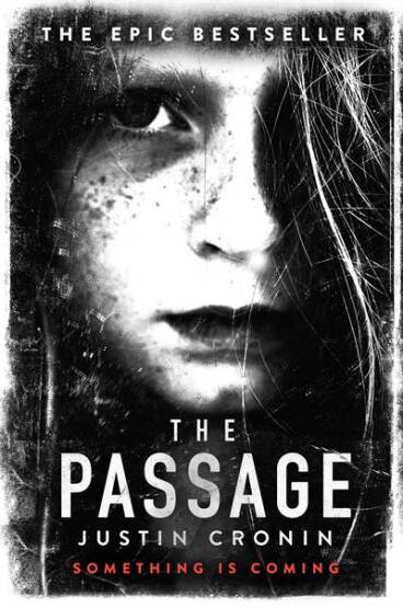 The Passage - 1