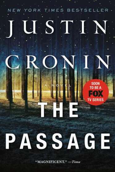 The Passage - Ballantine Books USA