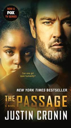 The Passage (TV Tie-in Edition) - 1