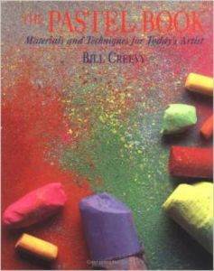 The Pastel Book - Watson-Guptill USA