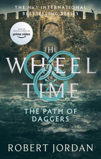 The Path of Daggers - The Wheel of Time - Orbit Books UK