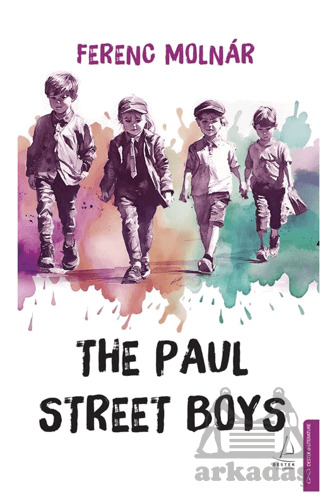 The Paul Street Boys - 1