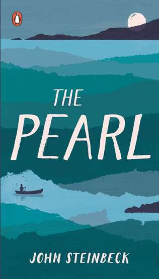 The Pearl - Penguin Books USA