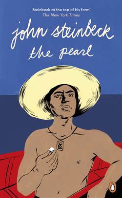 The Pearl - Penguin Books UK