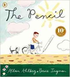 The Pencil - Walker Books