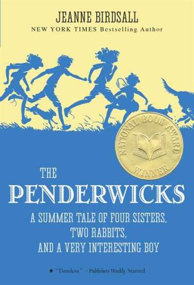 The Penderwicks - 1