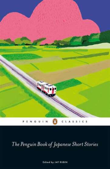 The Penguin Book Of Japanese Short Stories - 1