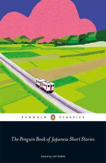 The Penguin Book Of Japanese Short Stories - Penguin Classics USA