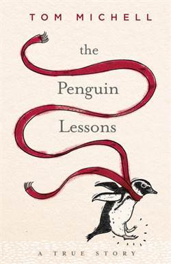 The Penguin Lessons - Penguin Books UK