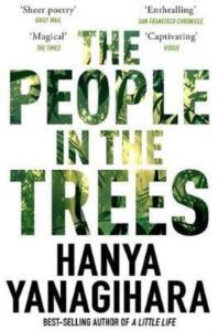 The People In The Trees - 1