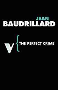 The Perfect Crime - 1