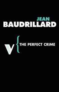 The Perfect Crime - Verso Books
