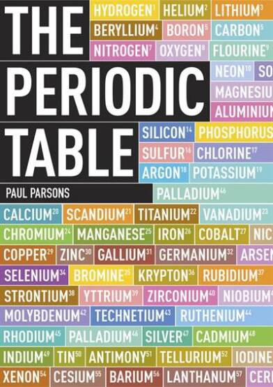 The Periodic Table - 1