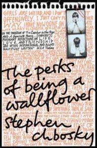 The Perks of Being a Wallflower - Simon & Schuster UK