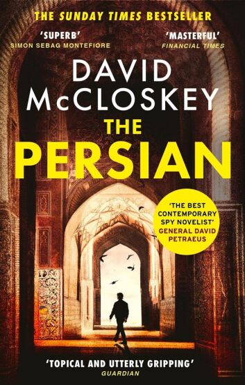 The Persian - 1