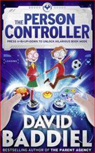 The Person Controller - Harper Collins UK