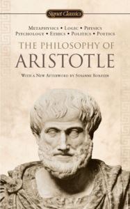 The Philosophy of Aristotle - Signet USA