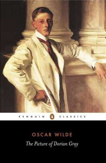 The Picture of Dorian Gray - 1