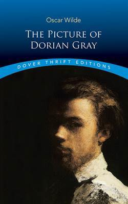 The Picture of Dorian Gray - Dover Publications