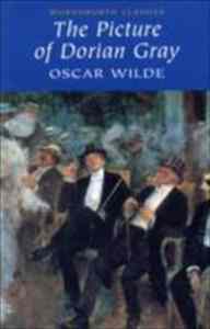 The Picture of Dorian Gray - 1