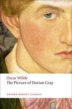 The Picture Of Dorian Gray - 1