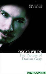 The Picture Of Dorian Gray - Collins Classics
