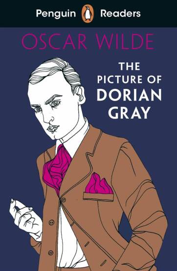 The Picture of Dorian Gray - Penguin Readers - Penguin Books UK