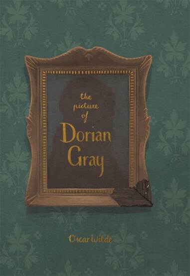 The Picture of Dorian Gray - Wordsworth Collector's Editions - 1