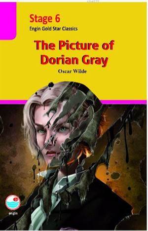 The Pictures Of Dorian Gray CD'li (Stage 6); Engin Gold Star Classics Stage 6 - 1