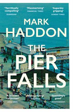 The Pier Falls - Vintage Books UK