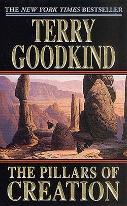 The Pillars of Creation (The Sword of Truth 7) - Tor Books USA