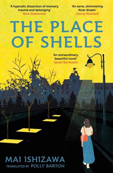 The Place of Shells - 1