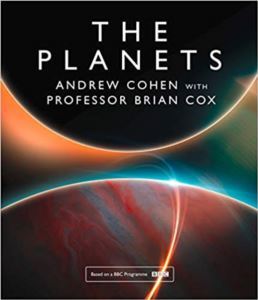 The Planets - William Collins