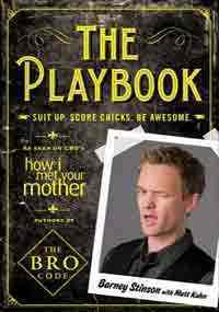 The Playbook - Touchstone Books UK