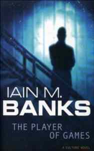 The Player Of Games (Culture 2) - Orbit Books UK